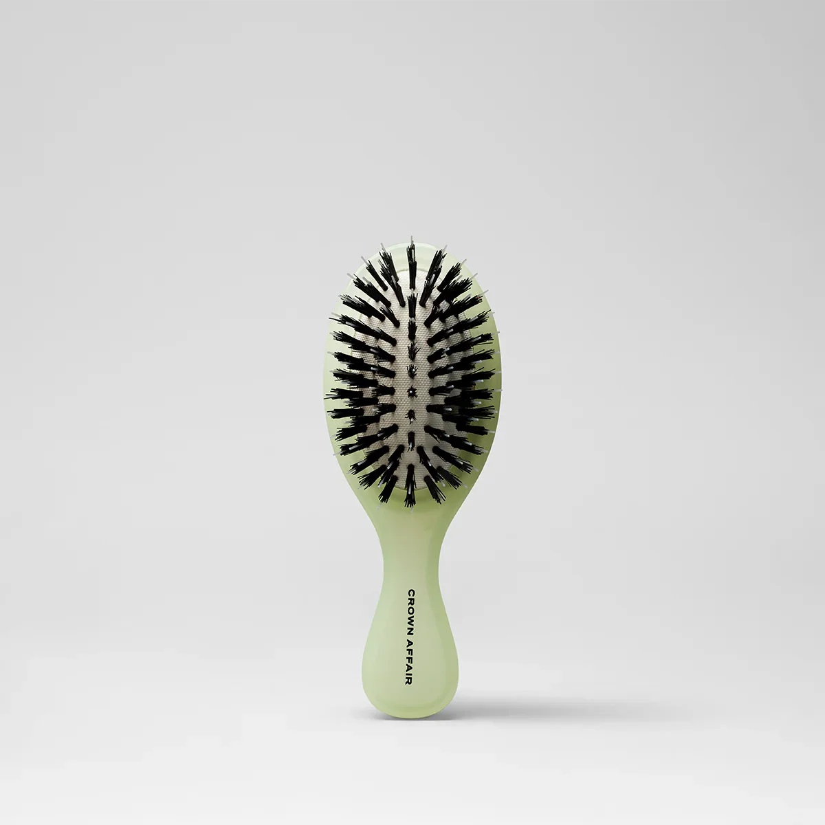 The Mini Brush No 001 by Crown Affair