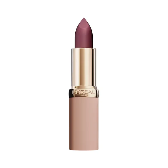 Color Riche Blurred Matte Lipstick by L'Oréal Paris