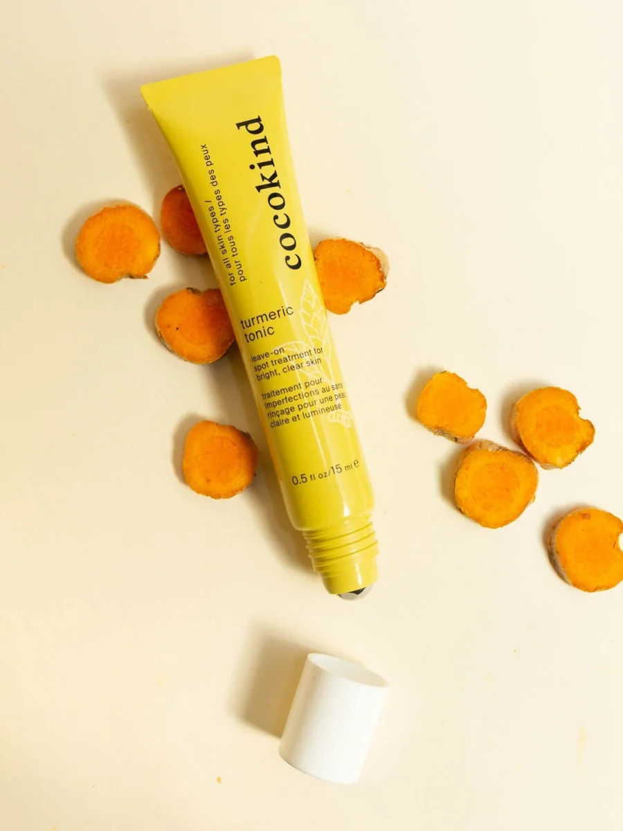 Turmeric Tonic by cocokind