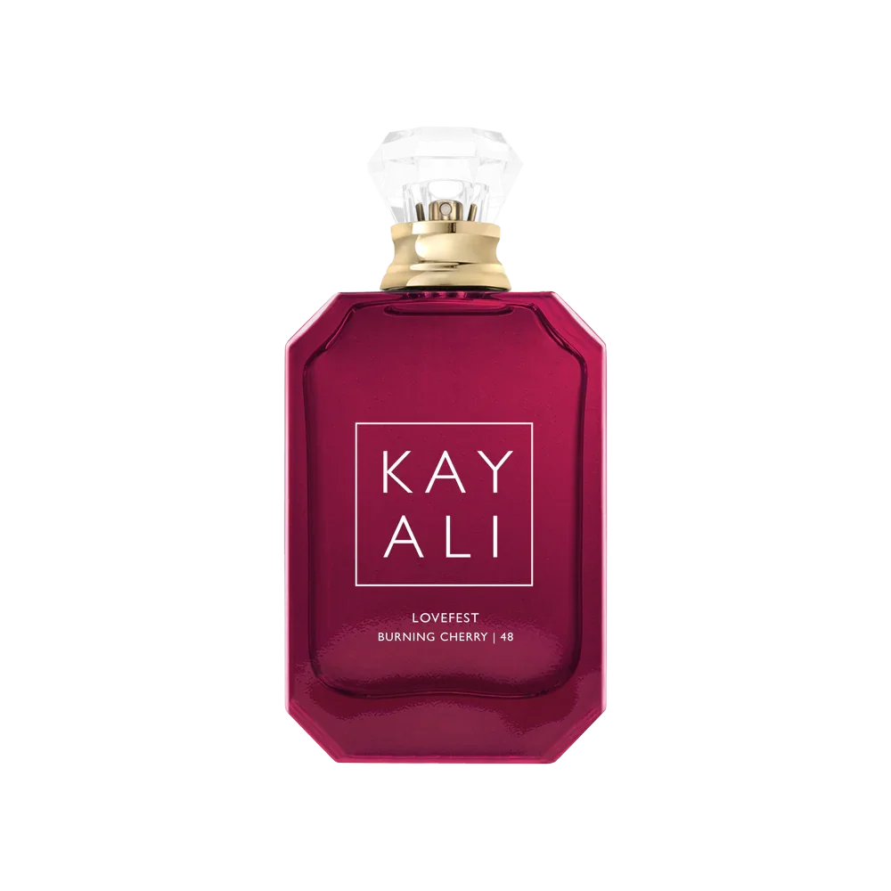 Lovefest Burning Cherry | 48 by KAYALI