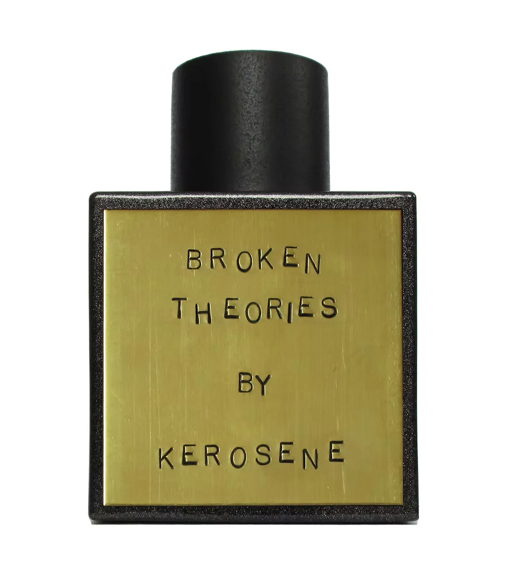 Broken Theories Eau de Parfum by Kerosene