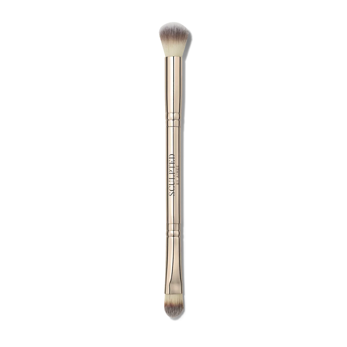 Concealer Duo Brush by Sculpted By Aimee