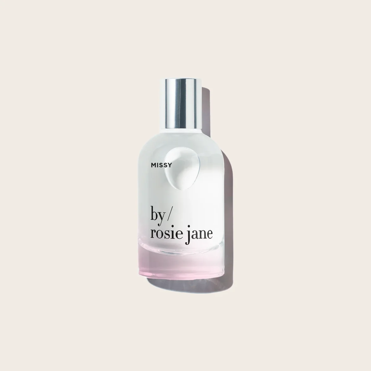 Missy Perfume by by/rosie jane