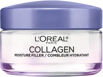 Collagen Moisture Filler Anti-Aging Moisturizer by L'Oréal Paris