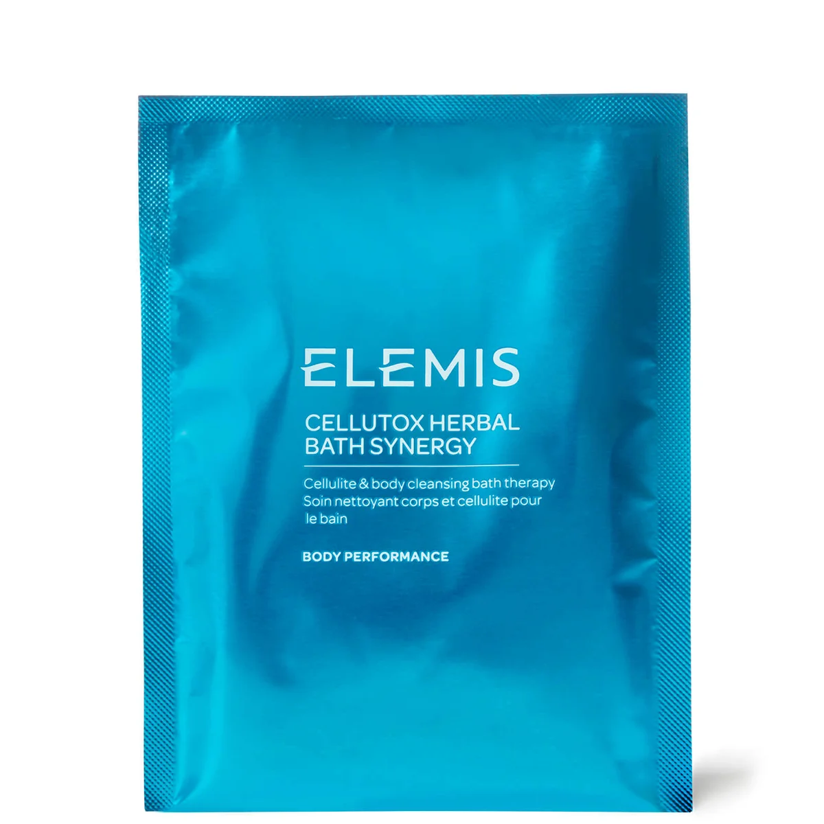 Cellutox Herbal Bath Synergy by Elemis