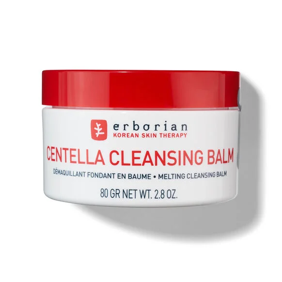 Centella Cleansing Balm by Erborian