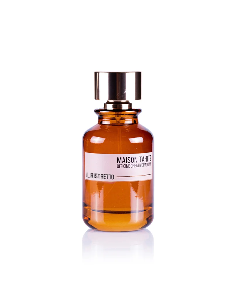 I_Ristretto Eau de Parfum by Maison Tahité