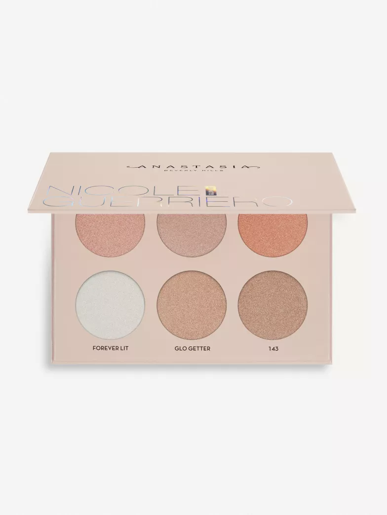 Nicole Guerriero Glow Kit by Anastasia Beverly Hills