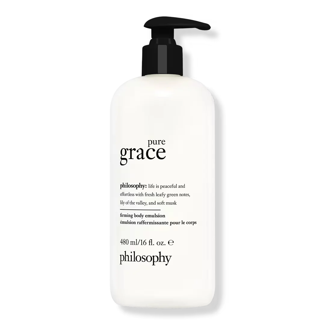 Pure Grace Firming Body Emulsion by Philosophy