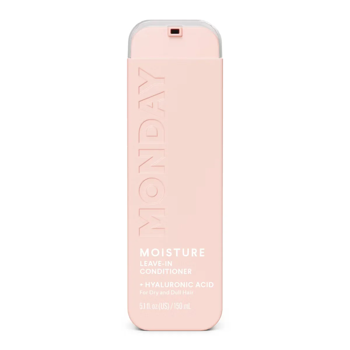 Moisture Leave-In Conditioner by MONDAY Haircare