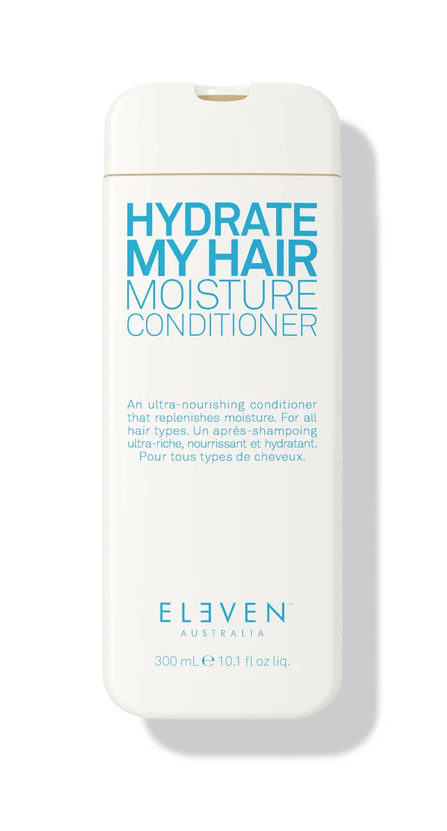 Hydrate My Hair Moisture Conditioner by ELEVEN Australia