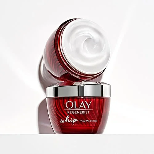 Regenerist Whip Fragrance-Free by Olay