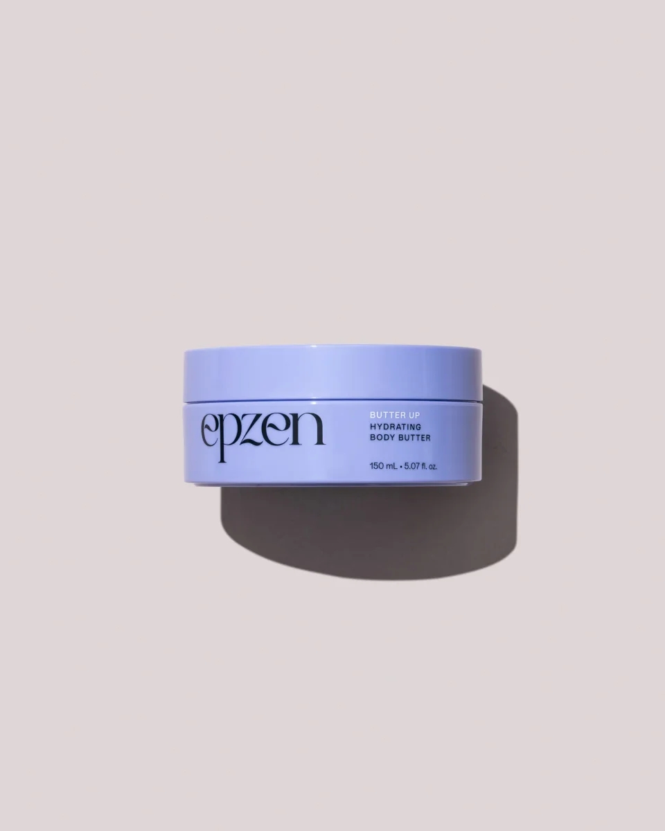 Butter Up Hydrating Body Butter by Epzen
