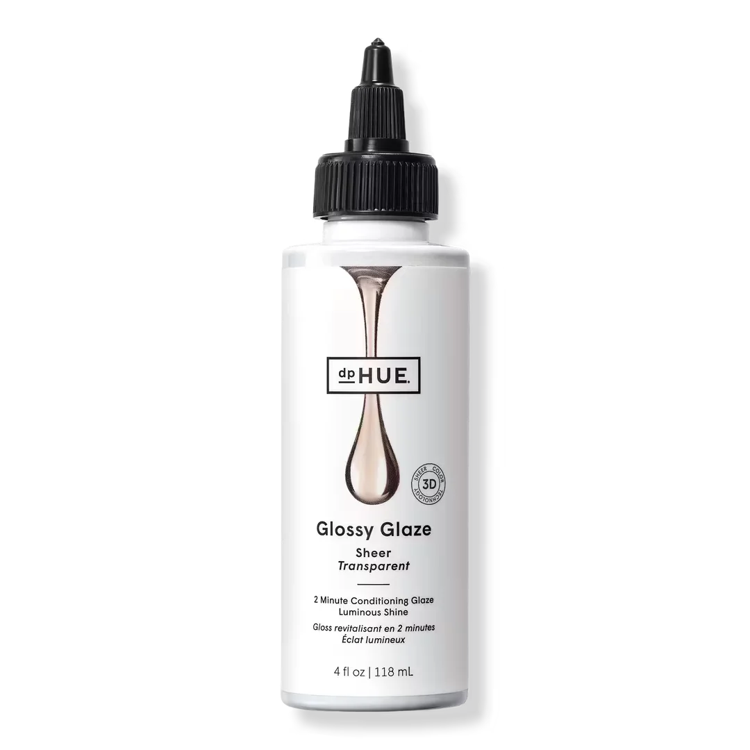 Glossy Glaze by dpHUE