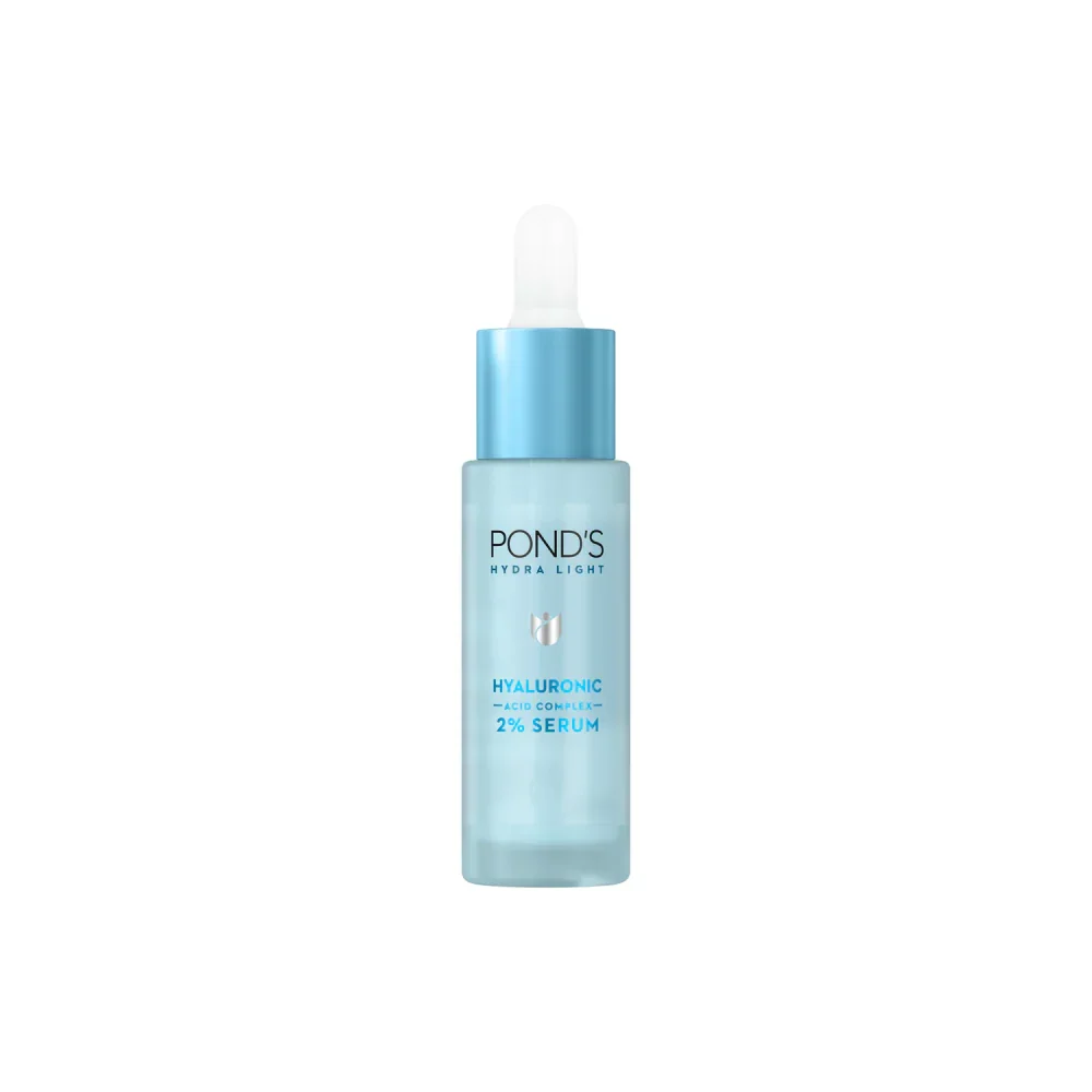 Hydra Light Hyaluronic Acid Complex Serum by Ponds
