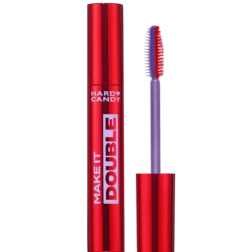 Make It Double Mascara by Hard Candy