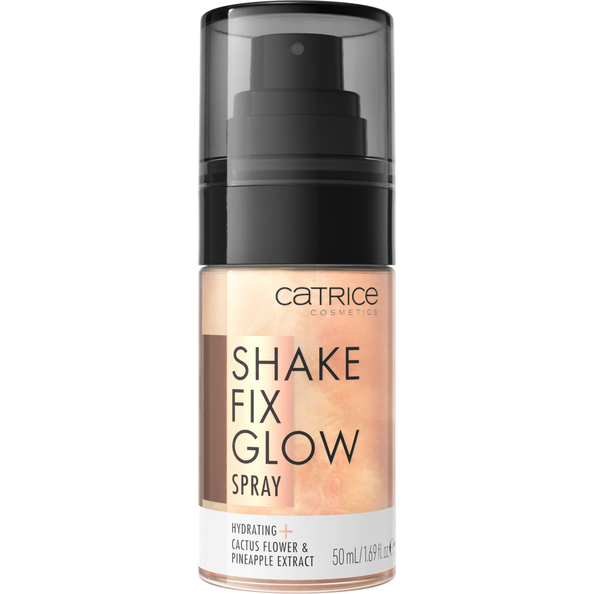 Shake Fix Glow Spray by CATRICE