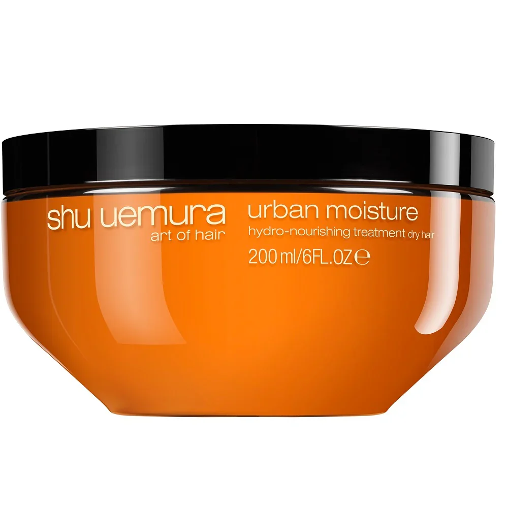 Urban Moisture Hydro-Nourishing Treatment by Shu Uemura