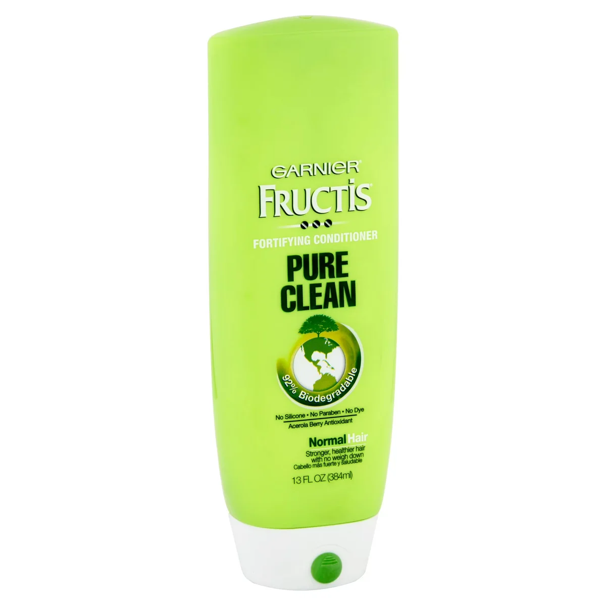 Fructis Pure Clean Normal Hair Fortifying Conditioner by Garnier