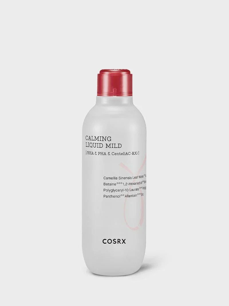 AC Collection Calming Liquid Mild by COSRX