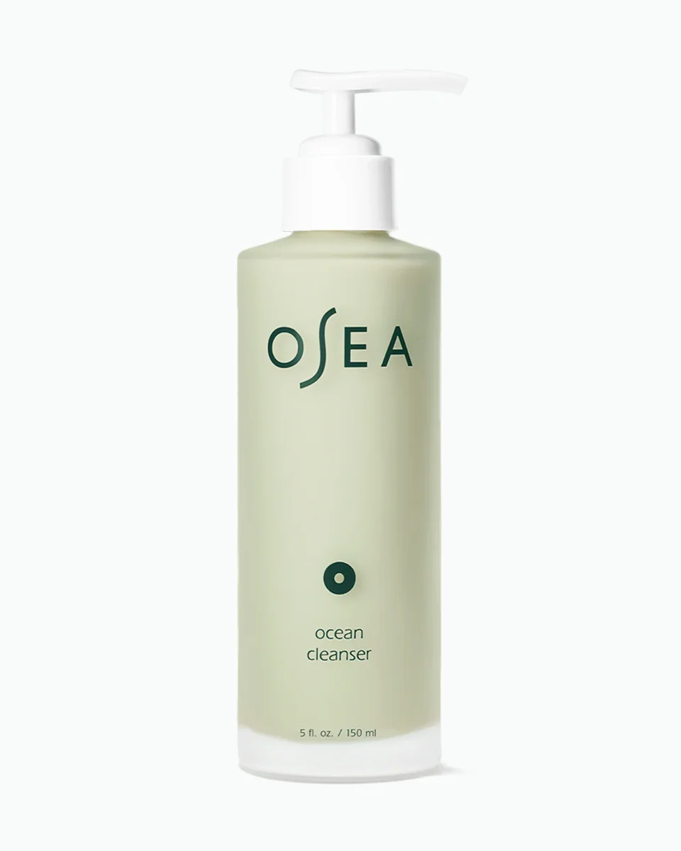 Ocean Cleanser by OSEA