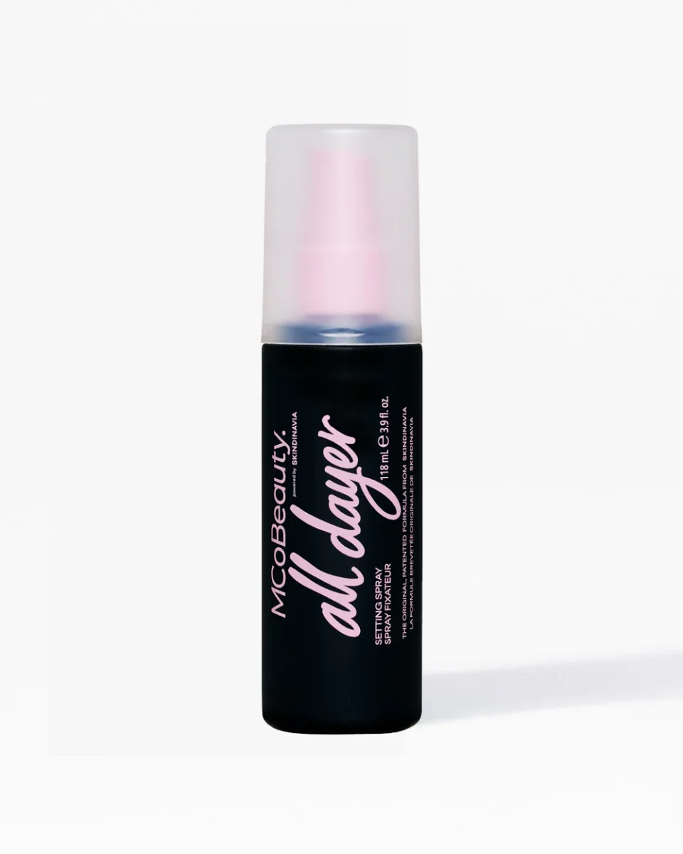 All Dayer Long Lasting Makeup Setting Spray by MCoBeauty
