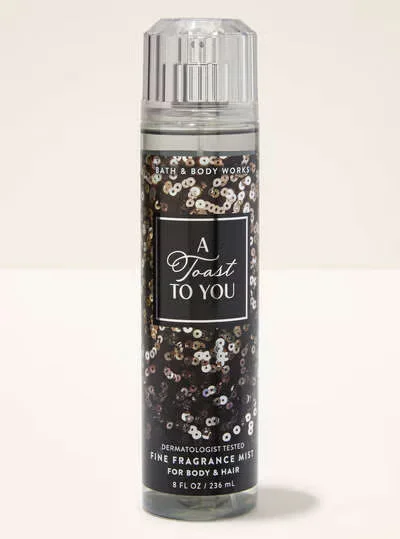 A Toast To You Fine Fragrance Mist by Bath & Body Works
