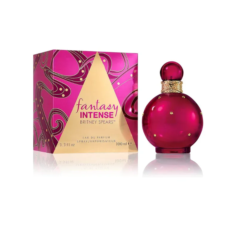 Fantasy Intense Eau de Parfum by Britney Spears