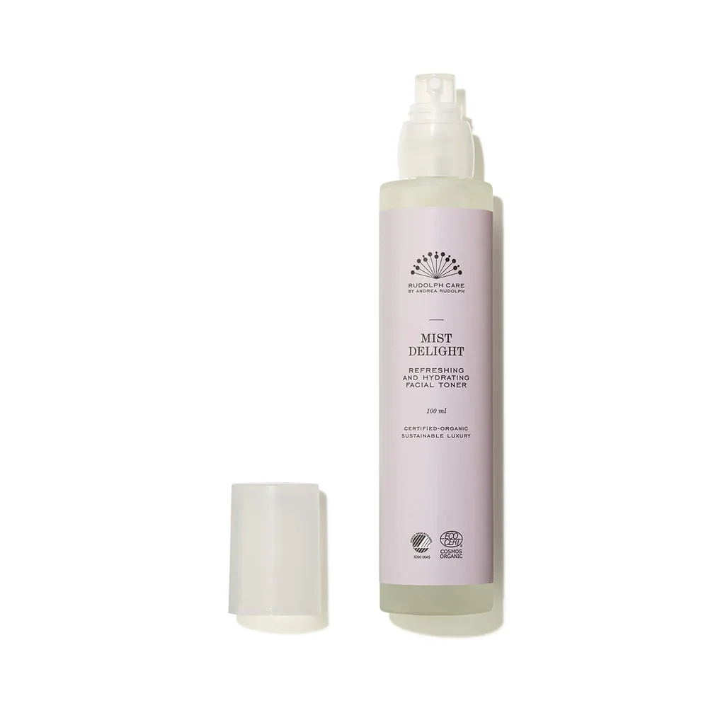 Mist Delight by Rudolph Care