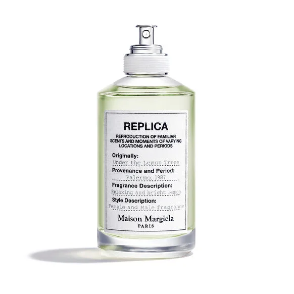 Under The Lemon Tree Eau de Toilette by Maison Margiela REPLICA