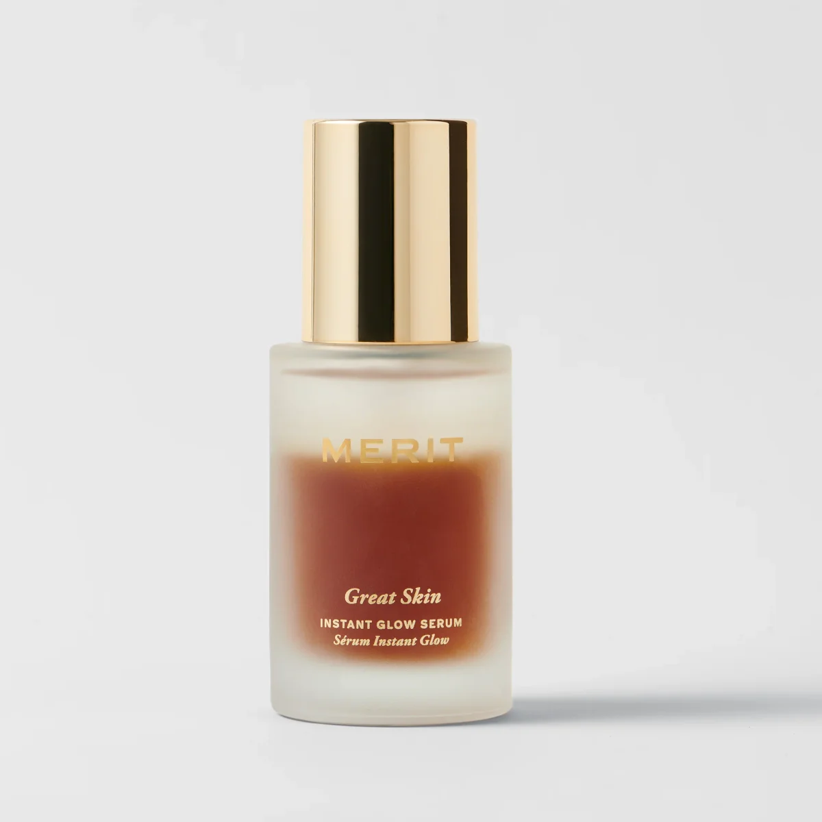 Great Skin Instant Glow Serum by MERIT
