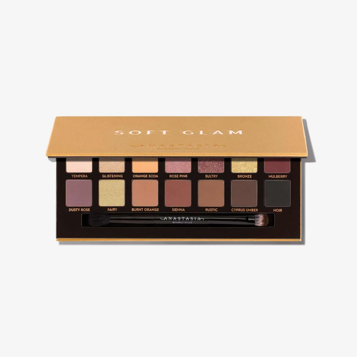 Soft Glam Eyeshadow Palette by Anastasia Beverly Hills