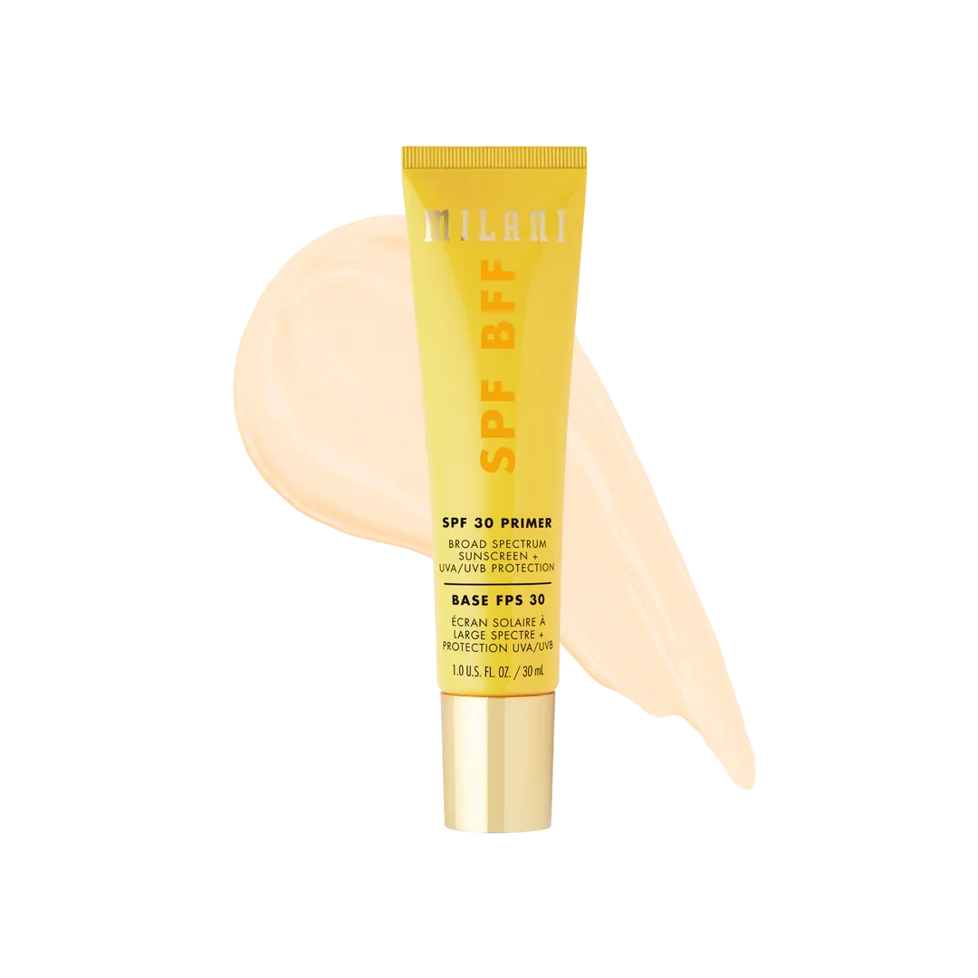 SPF BFF SPF 30 Primer by Milani