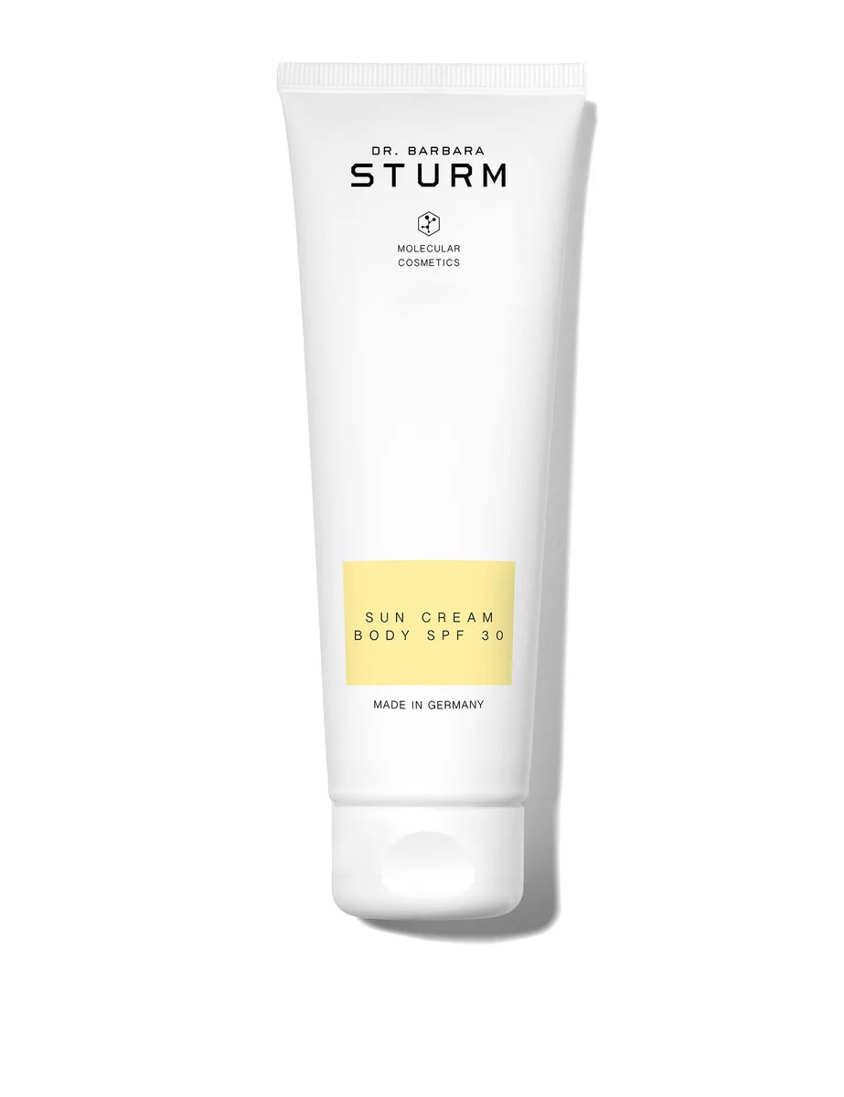 Sun Cream Body SPF30 by Dr. Barbara Sturm