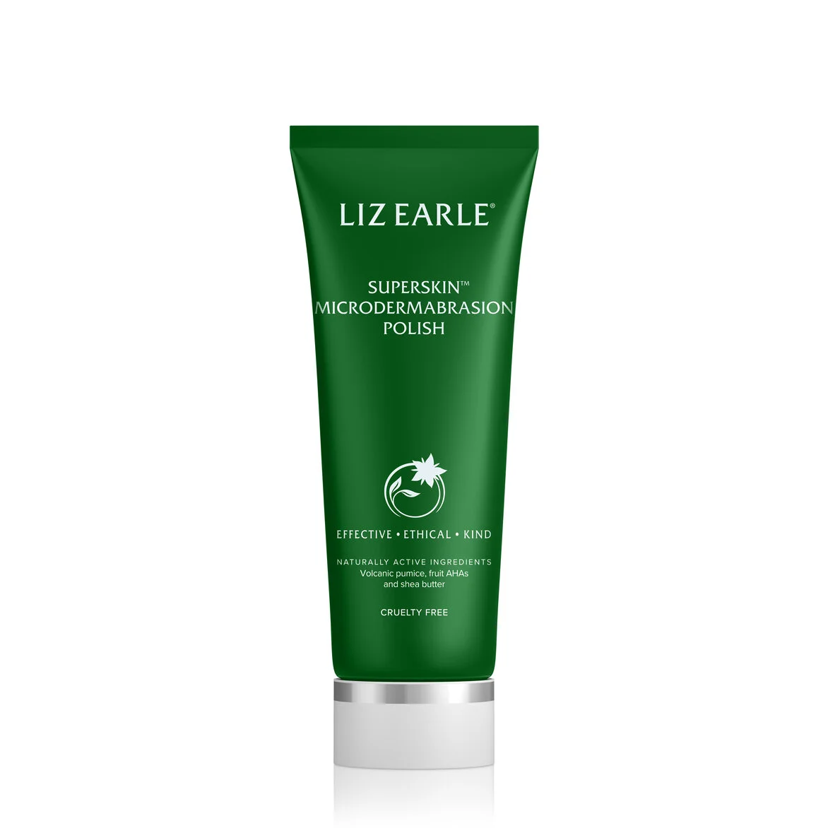 Superskin Microdermabrasion Polish by Liz Earle