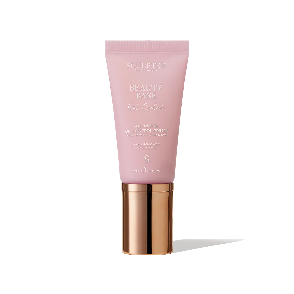 Beauty Base Oil Control by Sculpted By Aimee