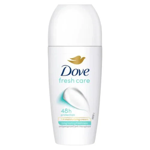 Anti-Perspirant Roll On Fresh Care by Dove