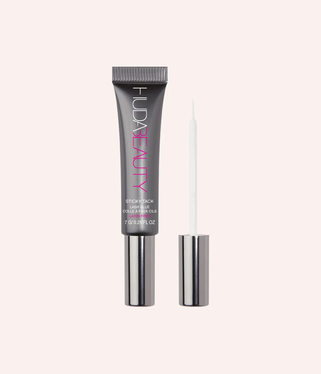 Sticky Tack Latex-Free Lash Glue by Huda Beauty