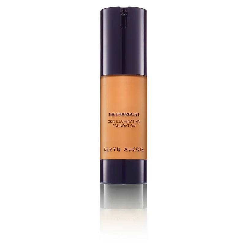 The Etherealist Skin Illuminating Foundation by Kevyn Aucoin