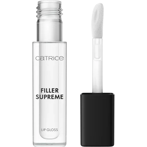 Filler Supreme Lip Gloss by CATRICE