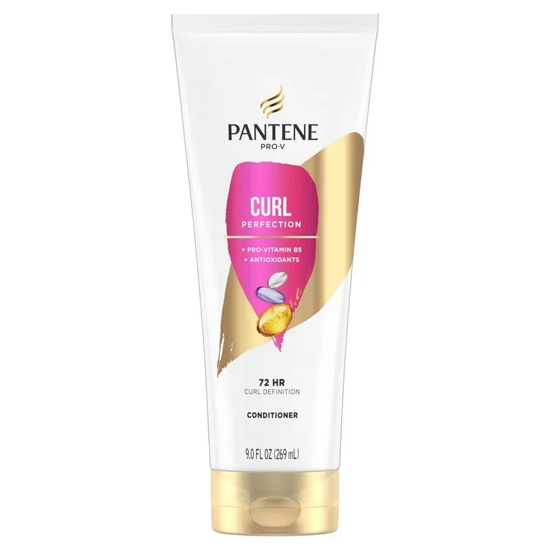 Curl Perfection Conditioner by Pantene