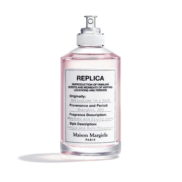 Springtime in a Park Eau de Toilette by Maison Margiela REPLICA