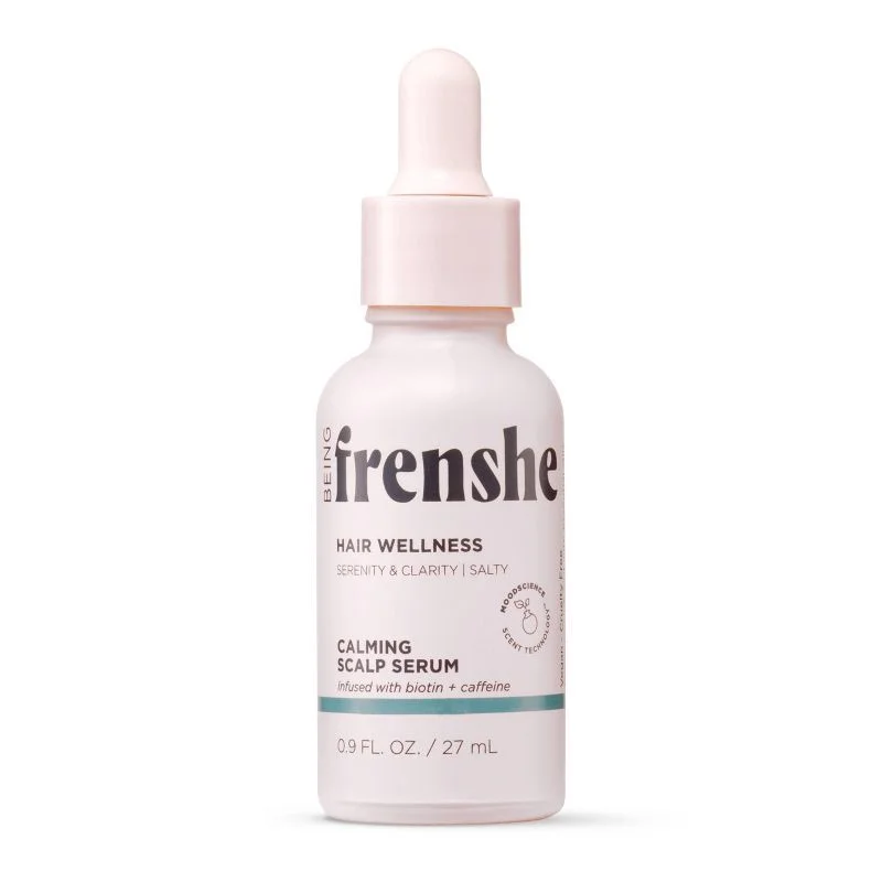 Calming Scalp Serum by Being Frenshe