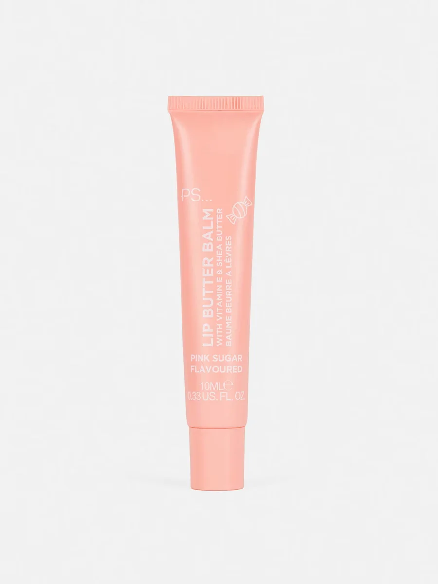 Pink Sugar Lip Butter Balm by PS...