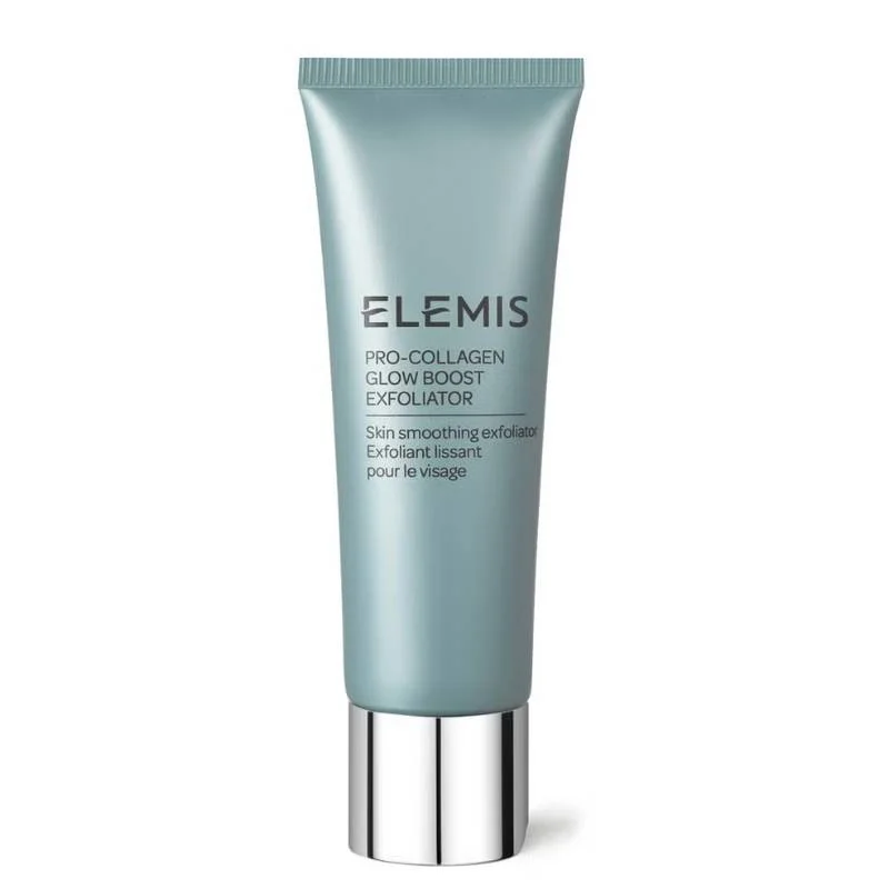 Pro-Collagen Glow Boost Exfoliator by Elemis