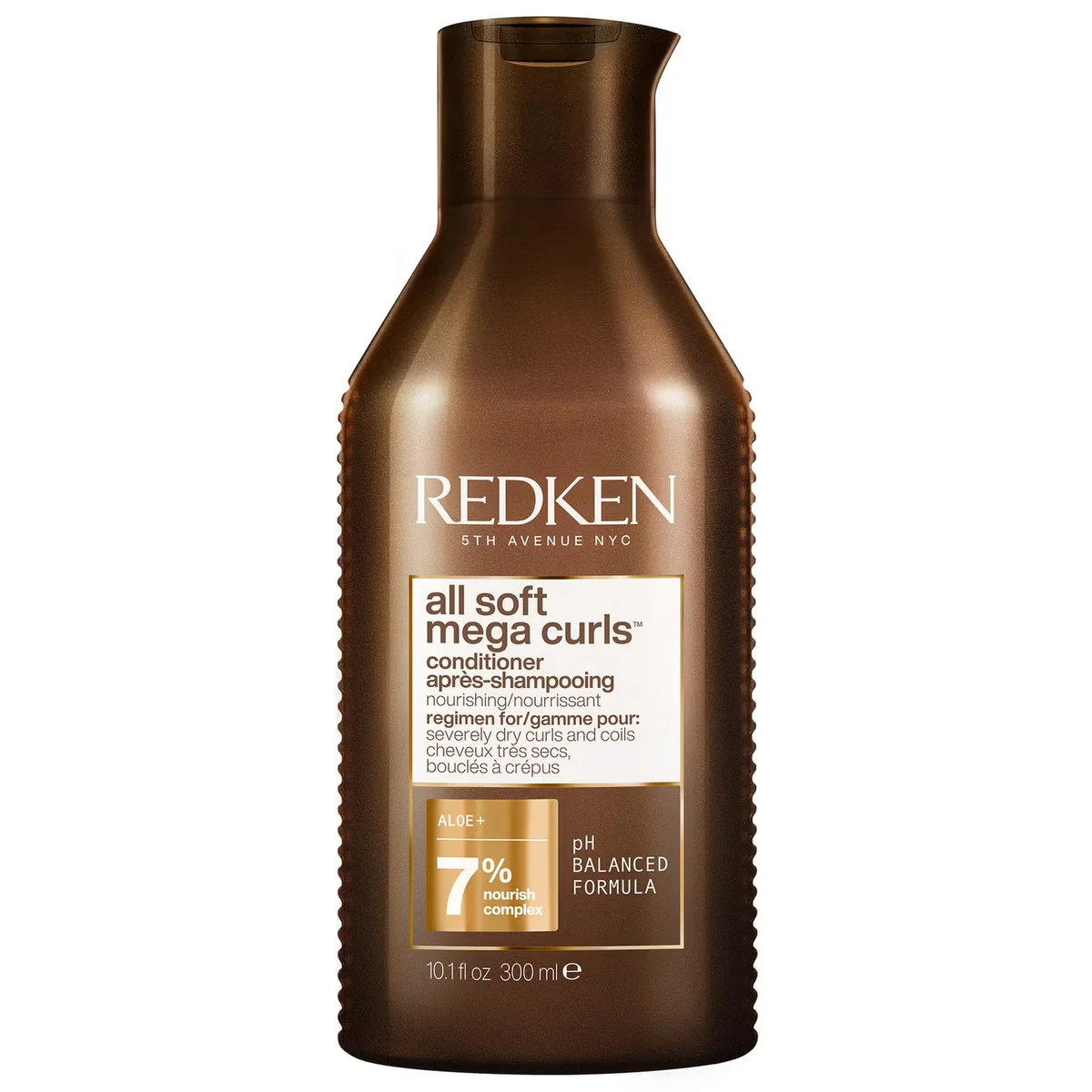 All Soft Mega Curls Conditioner by Redken