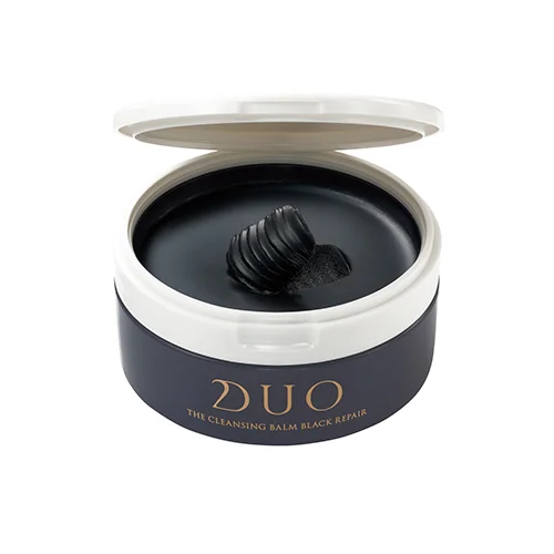 The Cleansing Balm Black Repair by DUO