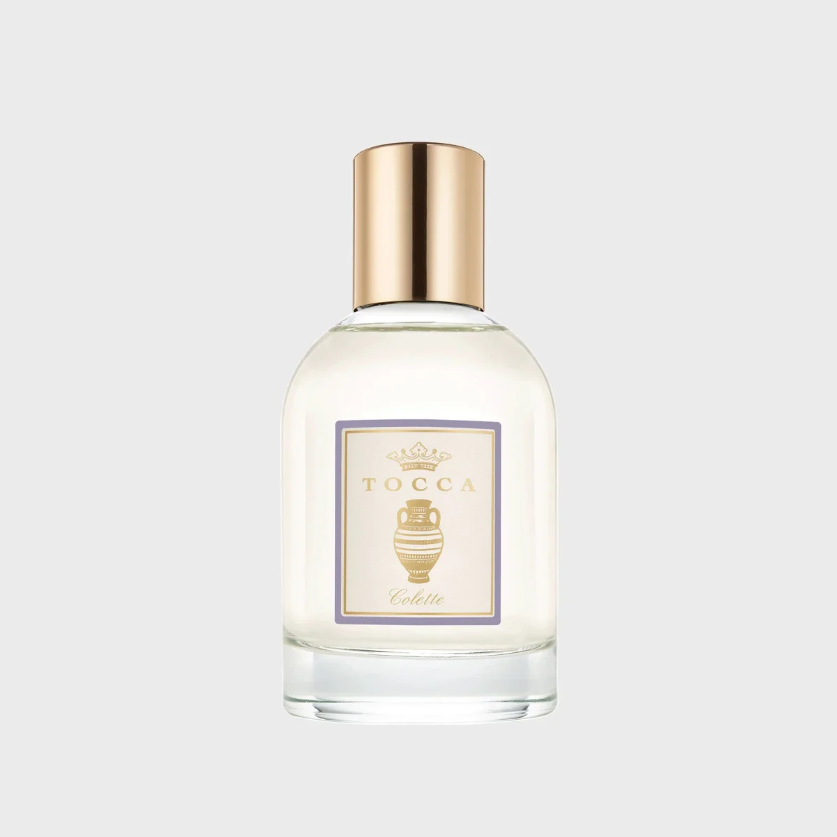 Colette Dry Body Oil by TOCCA