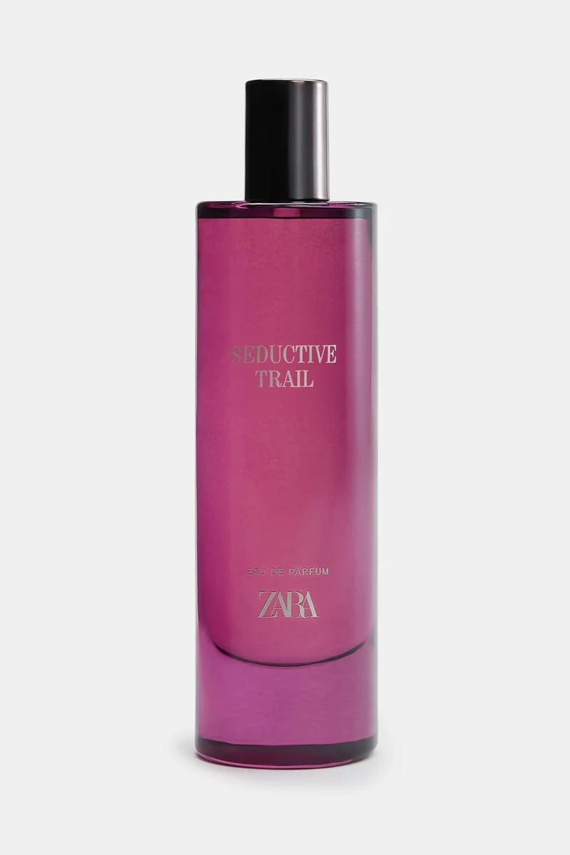 Seductive Trail Eau de Parfum by Zara