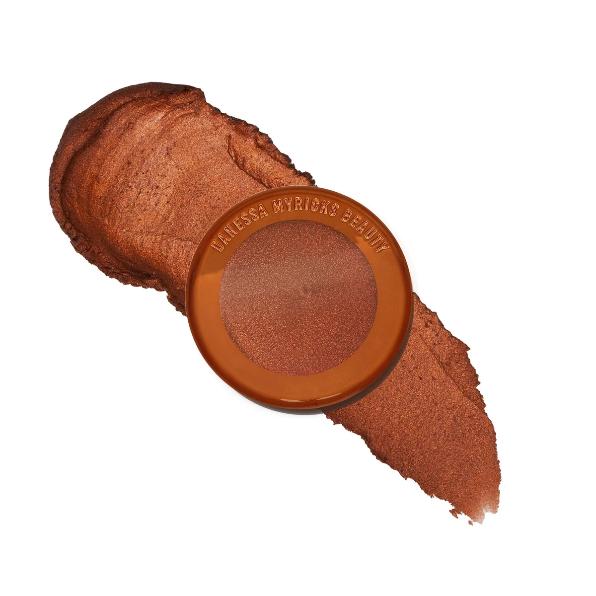 Yummy Skin Blurring Balm Lowlighter by Danessa Myricks Beauty